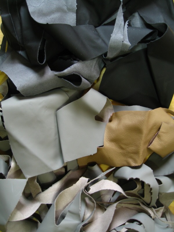 cowhide car seat leather scrap1.jpg