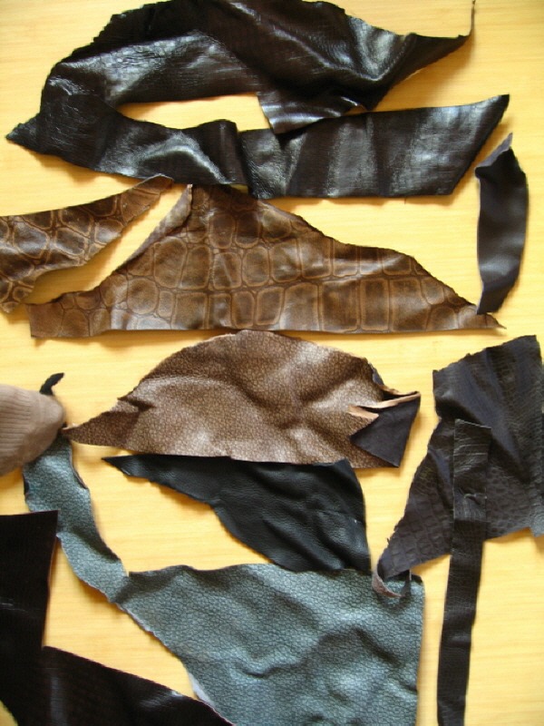 cowhide furniture leather scrap2.jpg