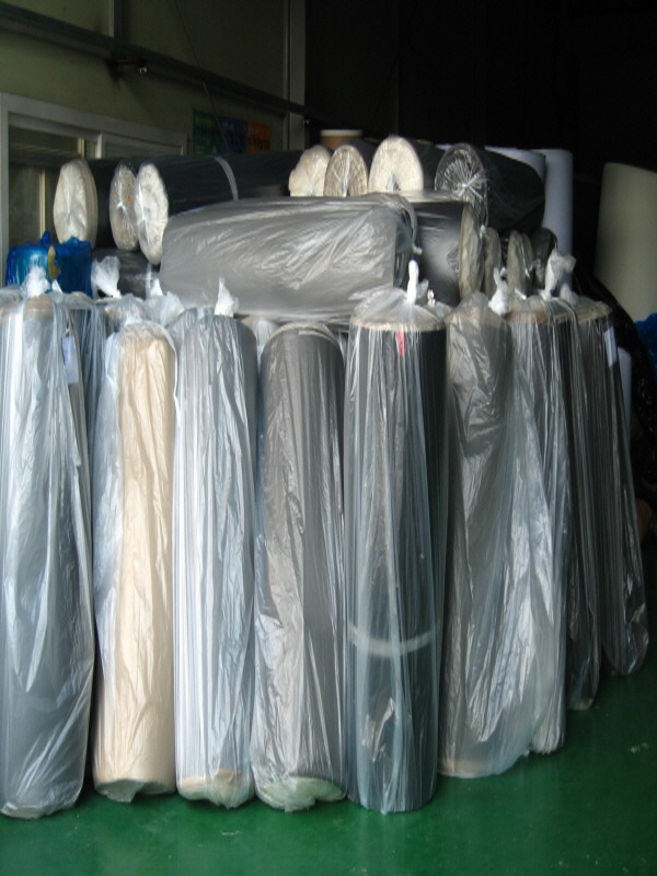 fresh foam laminating pvc leather2.jpg