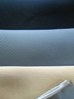 fresh foam laminating oxford solid car seat fabric.jpg